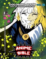 Anime Bible From The Beginning To The End Vol. 12 - Javier Ortiz ; Antonio Soriano - 9798869375063