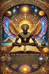 The Awakening Creator - J Lee Morgan - 9798869375889