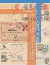 Impact of Political Events on the Postal History of Persia In the Late 19th and Early 20th Centuries