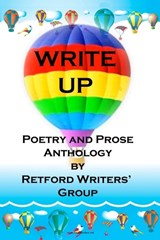 Write Up - Kevin Murphy - 9798869764461