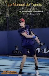 Le Manuel de Tennis