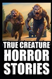 True Scary Creature Horror Stories