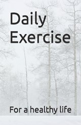 Daily Exercise - Ranjit Singh ; Swaminathan Kathiresan - 9798870000978