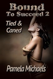 Bound to Succeed 2 - Tied and caned