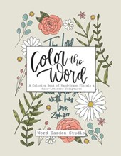 Color the Word