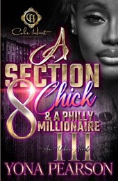 A Section 8 Chick & A Philly Millionaire 3: An African American Romance