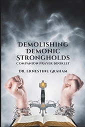 Demolishing Demonic Strongholds