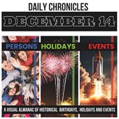 Daily Chronicles December 14