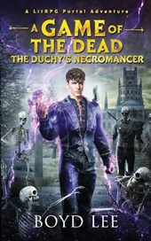 The Duchy's Necromancer