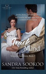 One Track Mind - Sandra Sookoo - 9798871017715