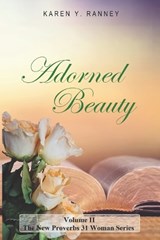 Adorned Beauty - Karen Y Ranney - 9798871049990