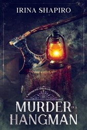 Murder of a Hangman: A Redmond and Haze Mystery Book 13