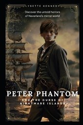 Peter Phantom