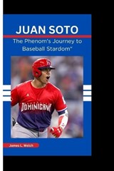 Juan Soto - James Welch - 9798871285213