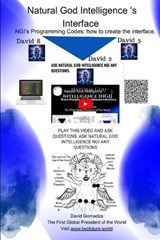 Natural God Intelligence 's Interface - David Gomadza - 9798871356036
