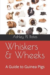 Whiskers & Wheeks