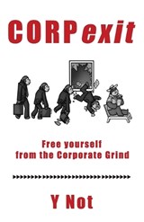 CORPexit - Y Not - 9798871526095
