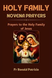 Holy Family Novena prayers
