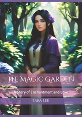 The Magic Garden: A Story of Enchantment and Love - Tara Lee - 9798871759714