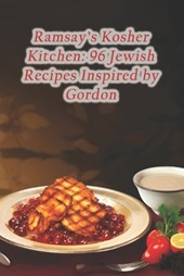 Ramsay's Kosher Kitchen
