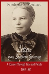 Letters from Southern Germany