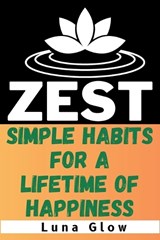 Zest - Luna Glow - 9798872631156
