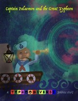 Captain Palaemon and the Great Typhoon - Young Typhoon - 9798872660491