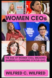 WOMEN CEOs