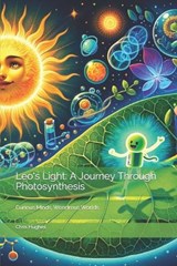 Leo's Light - Chris Hughes - 9798873516483
