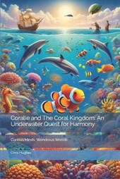 Coralie and The Coral Kingdom
