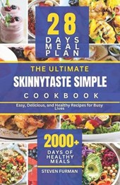 The Ultimate Skinnytaste Simple Cookbook