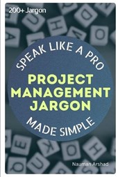 Project Management Jargon