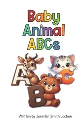 Baby Animals ABCs
