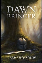 Dawn Bringer - Pierre Daniel Rossouw - 9798873666126