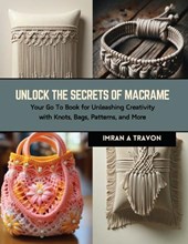 Unlock the Secrets of Macrame