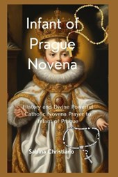 Infant of Prague Novena
