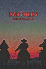 Partners - David M McGowan - 9798873982738