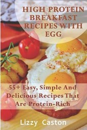 High Protein Breakfast Recipes With Egg