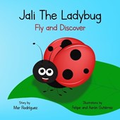 Jali the Ladybug