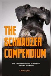 The Schnauzer Compendium