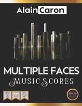 MULTIPLE FACES - Music Scores
