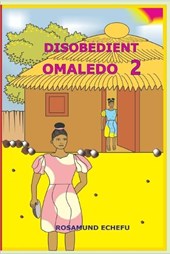 Disobedient Omaledo 2