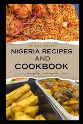 Nigeria recipes and cookbook