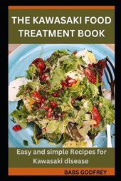 The Kawasaki food treatment book