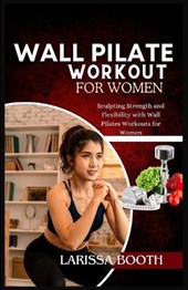 Wall Pilate Workout for Women