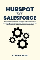 HubSpot vs Salesforce