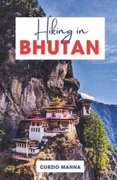 Hiking in Bhutan 2024