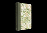 ESV Everyday Gospel Bible, Artist Series: Connecting Scripture to All of Life (Cloth Over Board, Lulie Wallace, Grier) - Paul David Tripp - 9798874900410