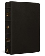 ESV Giant Print Personal Size Bible, Red Letter - Esv Bibles - 9798874906597