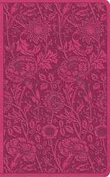 ESV Vest Pocket New Testament with Psalms and Proverbs, Red Letter - Esv Bibles - 9798874907396